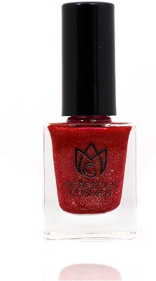 

Gorgeous Cosmos Premium- Reddish Shade Toxic Free Nail Polish Red
