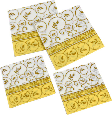

Home-EZ HZ-PN-24119 Multicolor Napkins(80 Sheets)