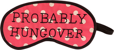 

Band Box Hungover Eye Mask Eye Shade(Pink)