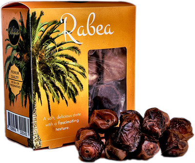 

DatesRoyale Original Rabea Dates(400 g, Box)