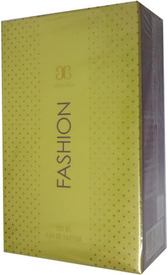 

Aerochem Fashion Eau de Parfum - 100 ml(For Men & Women)