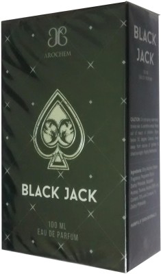 Aerochem Black Jack Eau De Par At Rs.315 Price reviews Specs