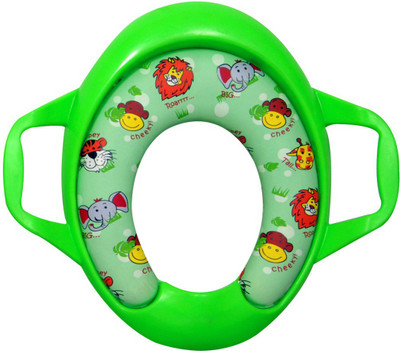 

Sunbaby POTTY SEATS Potty Seat(Green)