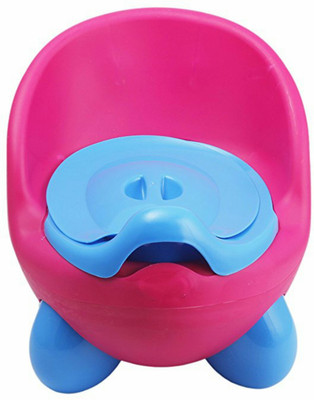 

Baby Grow Removable Baby Potty Seat Potty Seat(Blue)