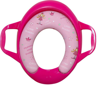 

Sunbaby POTTY SEATS Potty Seat(Pink)