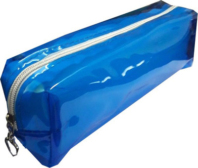 

Dragon Plastic Pouch(Blue)
