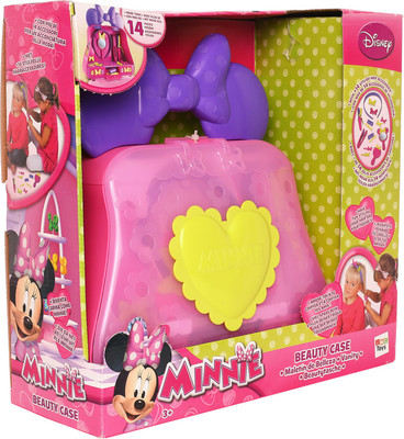 

IMC MINNIE BEAUTY CASE