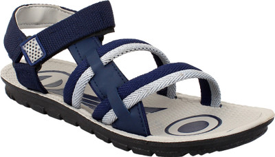 

Oricum Men Grey Sandals
