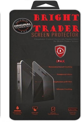 

Bright traders Impossible Screen Guard for Samsung Galaxy J7 Nxt, Transparent