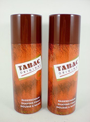 

Jitonrad Tabac By Maurer & Wirtz Shaving Foam(150 ml)