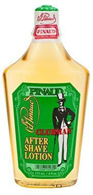 

Pinaud Clubman Aftershave Lotion(177.45 ml)