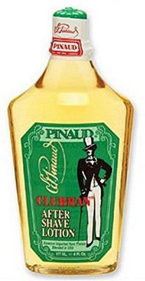 

Clubman Pinaud Aftershave Lotion(177 ml)