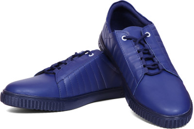 

Beonza Trendy Sneakers For Men(Blue