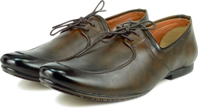 

Ripley ALDO Lace Up For Men(Brown