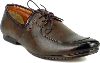 

Ripley ALDO Series Lace Up For Men(Brown