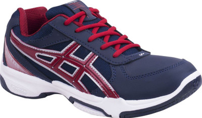 

Campus Campus River EX5 Blu/Rt Men Running Shoe Running Shoes For Men(Multicolor, Blue