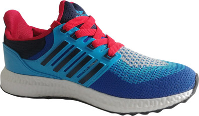 

PlayZone Running Shoes For Men(Blue