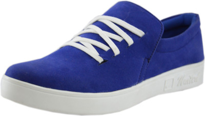 

RESNAPSHOEZONE Casuals For Men(Blue