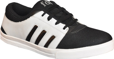 FDD Sneakers For Men(Black