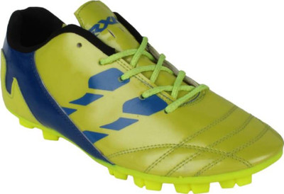 

RXN FOOTBALL Football Shoes For Men(Yellow