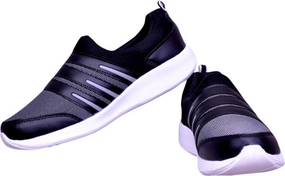 

Begone Running Shoes For Men(Black