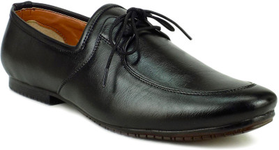

Ripley ALDO Series Lace Up For Men(Black