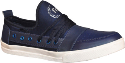 

FDD Casuals For Men(Blue