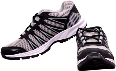 

Begone Mark Running Shoes For Men(Multicolor, Grey
