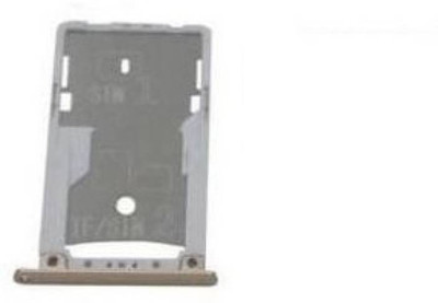 SAMTEK Sim Card Tray(Compatible With Redmi Note 4 - Gold) SAMTEK Sim Card Tray(Compatible With Redmi Note 4 - Gold)