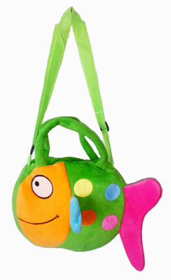 

savvy computers Girls Casual Multicolor Beads Hand-held Bag