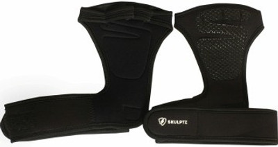 

SKULPTZ G1820 Gym & Fitness Gloves (, Black