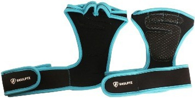 

SKULPTZ G1820 Gym & Fitness Gloves (, Blue