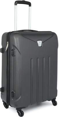 

Aristocrat Samurai Check-in Luggage -  inch(Grey