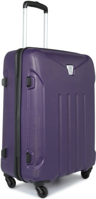 

Aristocrat Samurai Check-in Luggage -  inch(Purple