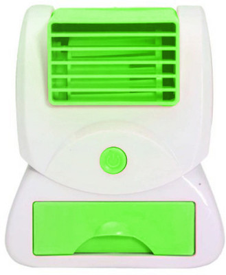 

ShopyBucket D B1V USB Fan(Green)