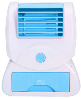 

ShopyBucket De A1V USB Fan(Blue)