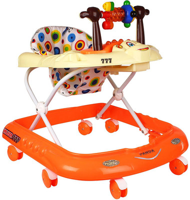 panda creation musical activity walker