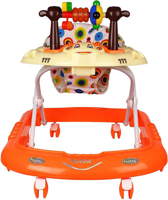 pandaoriginals musical activity walker