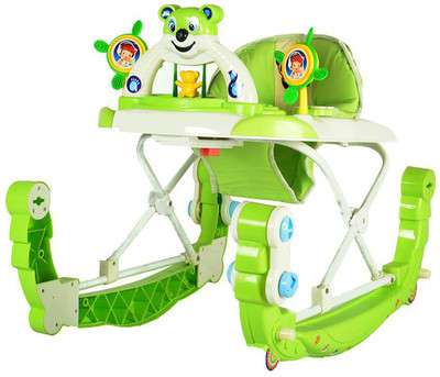pandaoriginals musical activity walker