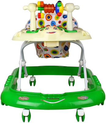

Pandaoriginals Musical Activity Walker(Green)