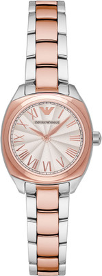 

Emporio Armani AR1952 Watch - For Women
