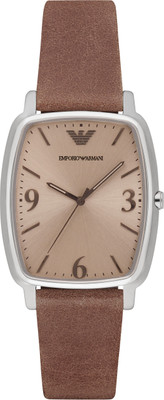 

Emporio Armani AR2489 EPSILON Watch - For Men