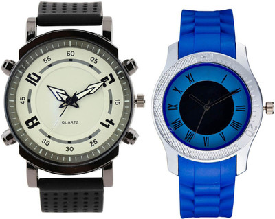 

Watch Karts WK-203-BK-WH01_1-WK-027-Main Watch - For Men