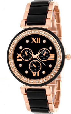 

Shree Lowest Price Analog Watch +AD35+1 Watch - For Women