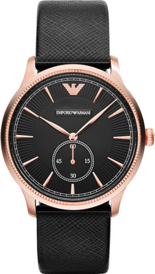 

Emporio Armani AR1798 ALPHA Watch - For Men