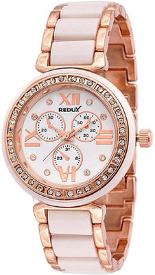 

IIK Collection CP-36 IIK WHITE MIANA Watch - For Women