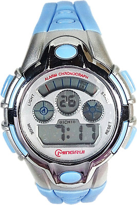 Mingrui sports watch hot sale