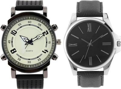 

Watch Karts WK-203-BK-WH01_1-WK-1006-BK (1) Watch - For Men