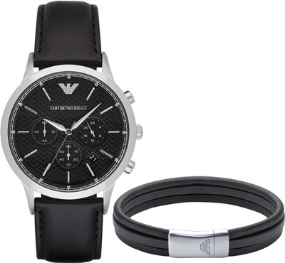 

Emporio Armani AR8034 Watch - For Men