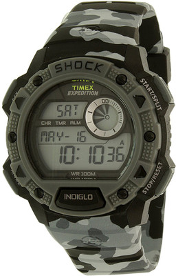 

Timex TW4B00600 Watch - For Men